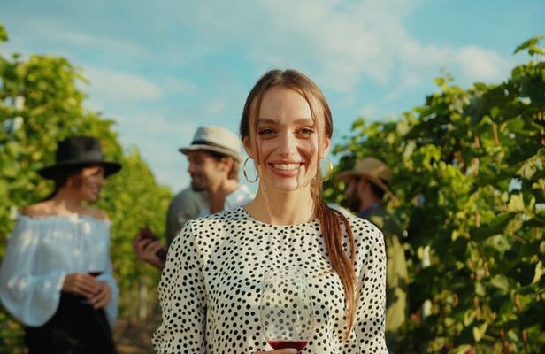 Meteora Food And Wine Private Tour