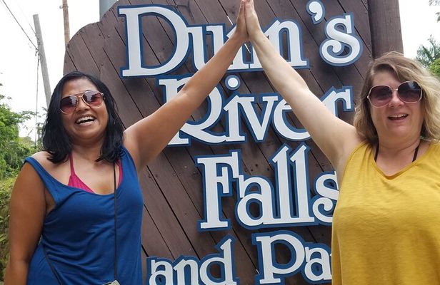 VIP Private Bob Marley Nine Mile & Dunn’s River Falls Experience