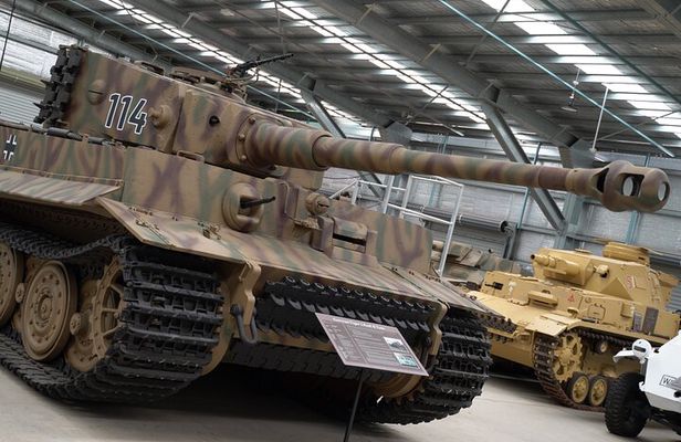 Kuranda Skyrail and Scenic Rail including Artillery Museum