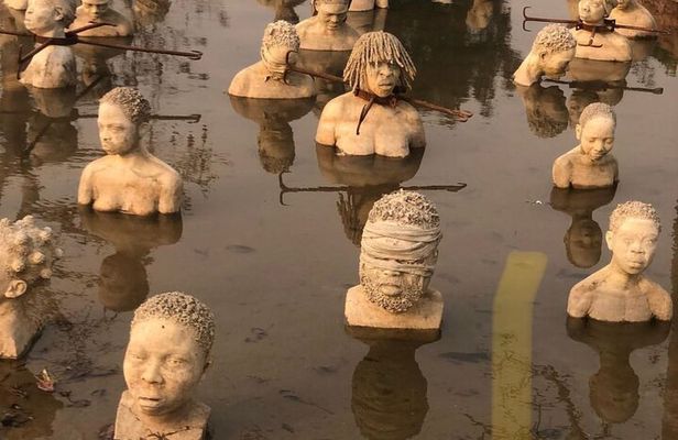  2Days private explore volta region