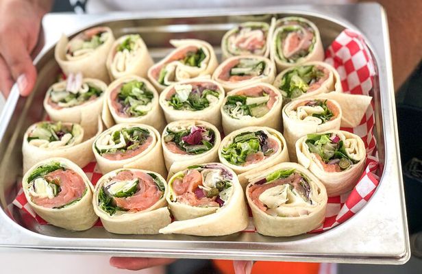 Premium Catamaran Morning Sail: Snorkeling, Mimosas and Brunch