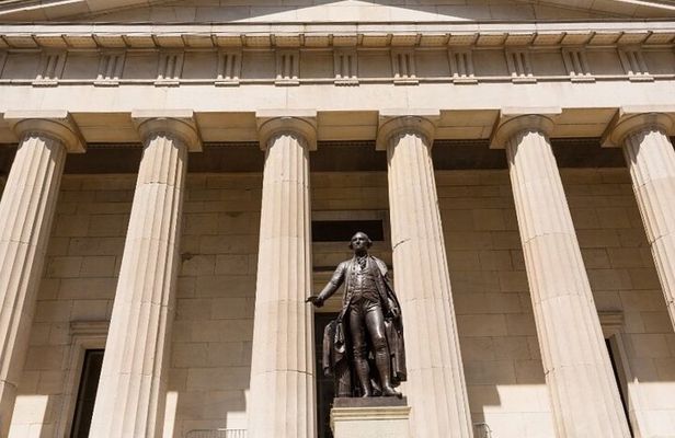Private Tour Alexander Hamilton and the Founding Fathers New York City 