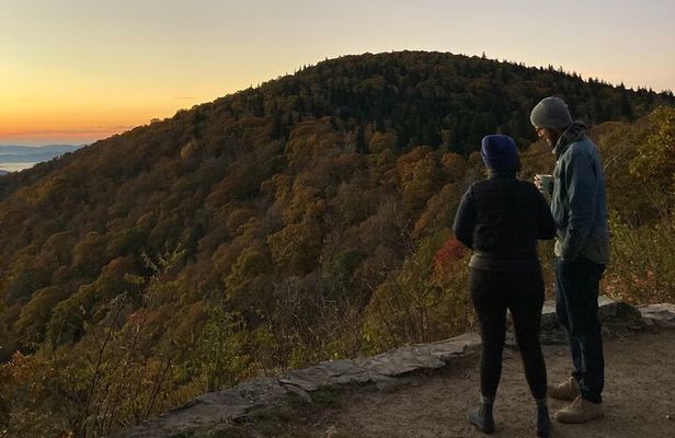 Sunrise and Coffee Jeep Tour