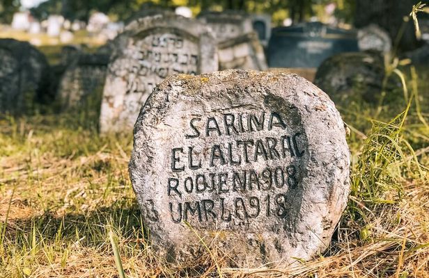Sarajevo: Jewish Heritage Tour