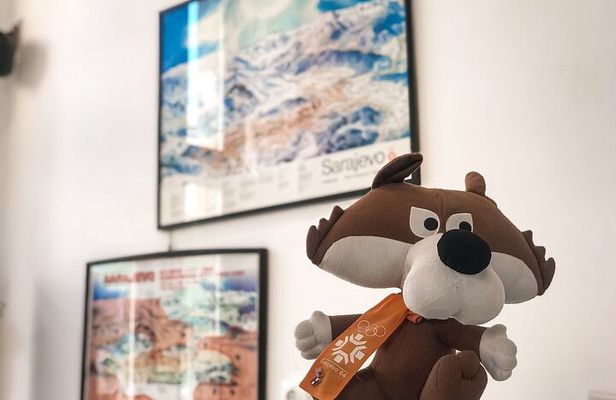 Sarajevo: 1984 Winter Olympics Site & Vrelo Bosne Day Trip