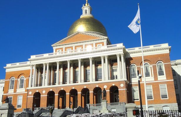 New York To Boston and Harvard in One Day