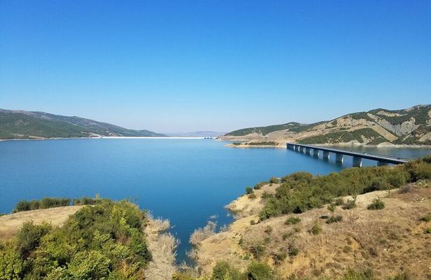 Holta Canyon Walking - Day Tour From Tirane