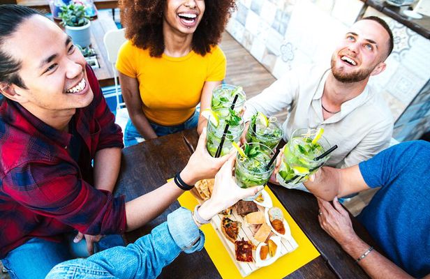 Downtown Food and Drink Tour