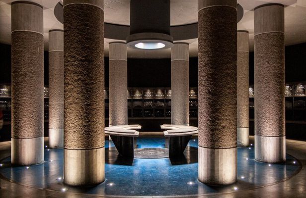 Prestigious wineries of Uco - Private luxury tour