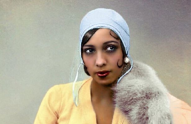 Harlem in Paris : the Birth of Jazz in France (Small Group Walking Tour)