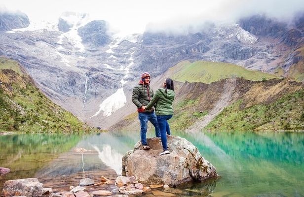 Humantay Lake (Day Trip)