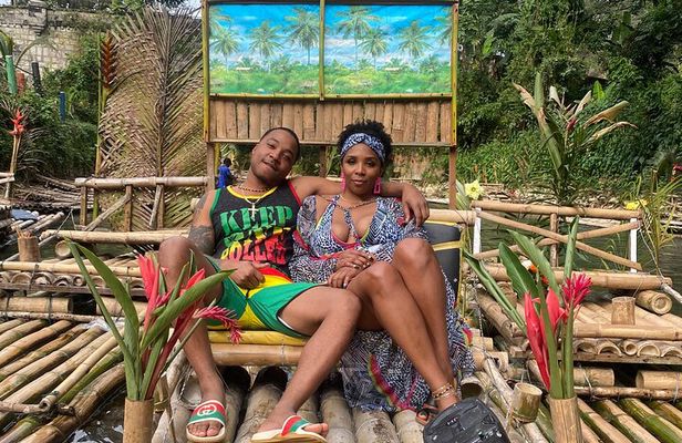 Great River bamboo Rafting and Margaritaville from Montego Bay