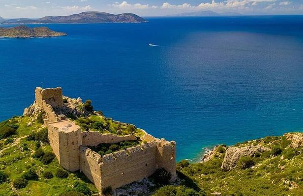 Private Full Day Rhodes Island Tour