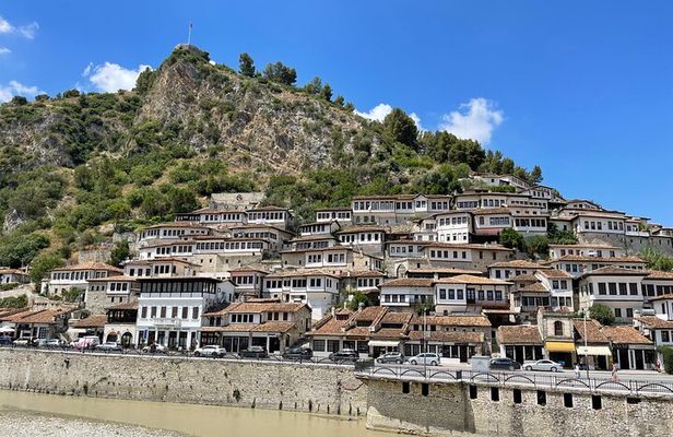 Albania: Mini UNESCO Food Tour – 4 Days