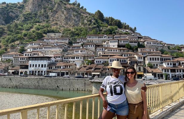 Berat | History & Local Food
