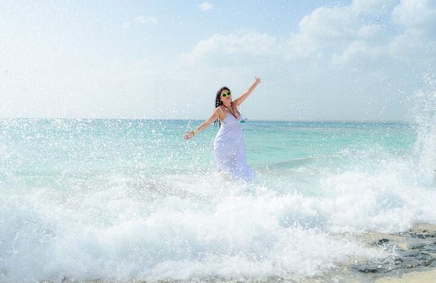 Catalina Island with Altos de Chavon - Full Day All Inclusive