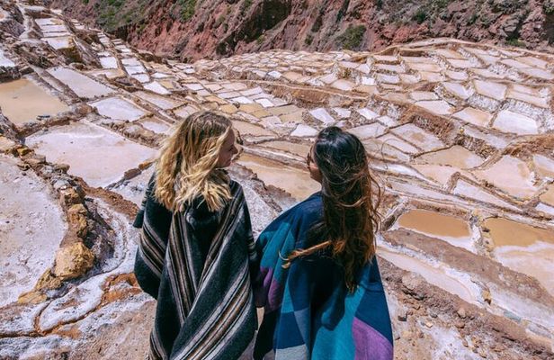 Grand Sacred Valley Tour