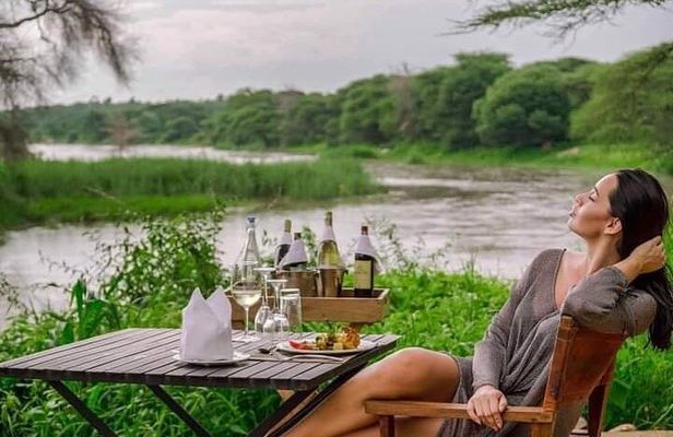 2-Days Camping Safari Tarangire and Ngorongoro Crater