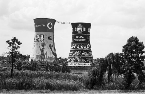 Soweto half day Tour
