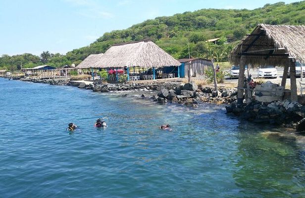 Tour To Fishing village Port Vicente