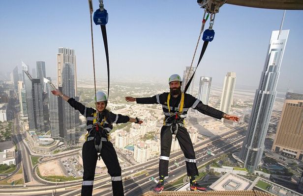 Sky View Dubai Ticket Explore Dubai’s Skyline