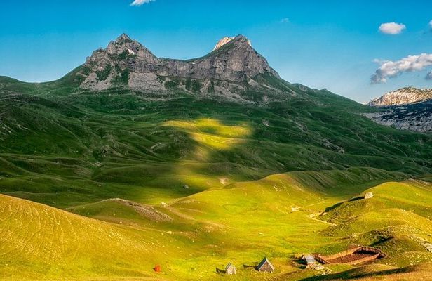 Durmitor best hikes clearance