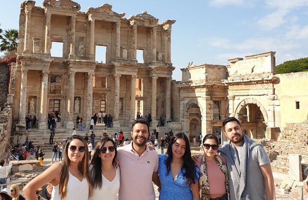 Ephesus Private Guided Customized Excursion
