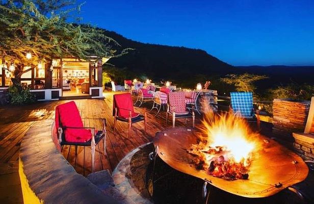 5 Days Wildlife Midrange Safari to Tarangire, Serengeti, Ngorongoro and Manyara
