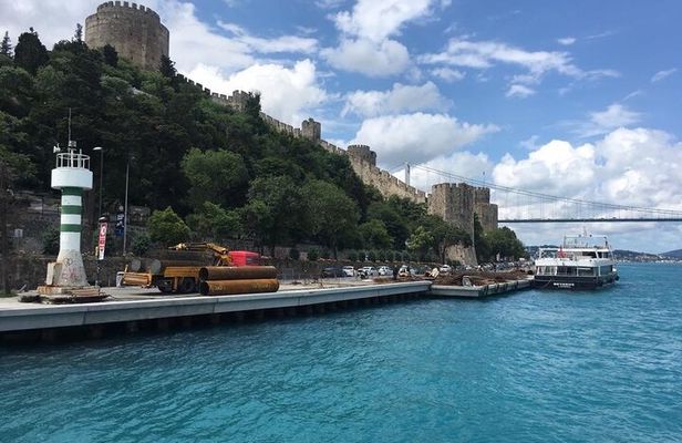 Private tour: 4 Day Istanbul and Cappadocia Tours