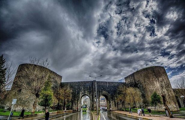 7-Day Private / Shared Cappadocia and Mesopotamia Tour