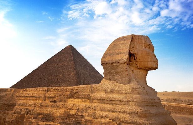 Private Family tours of Egypt: Egyptian Explorer - 8 Days