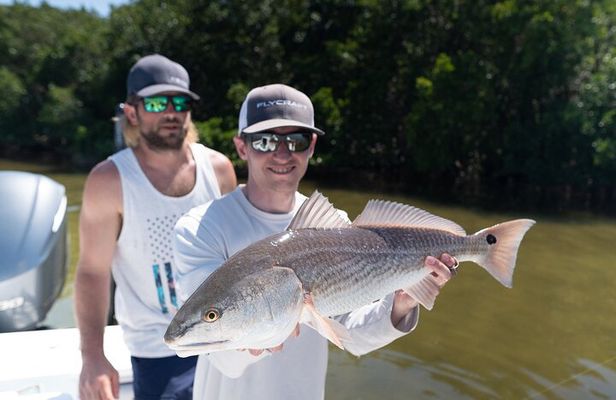 4 hour fishing Charter