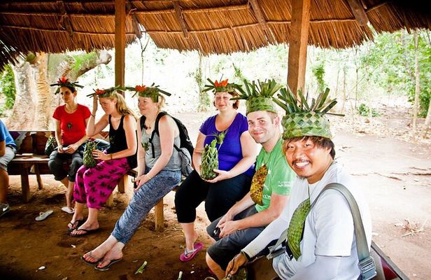 Spice Farm Discovery Tour with Lunch and Transfers - Zanzibar