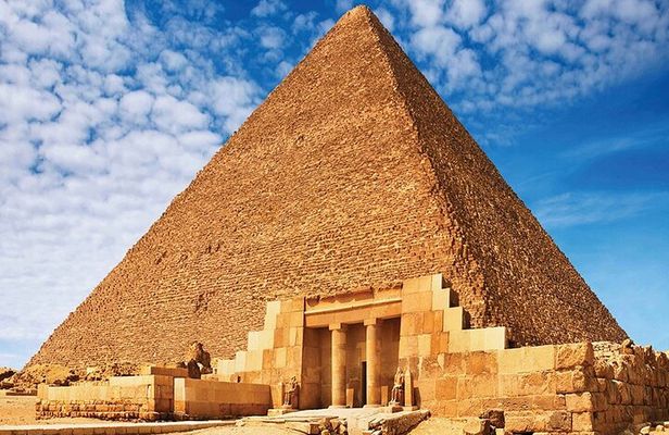 Luxor Cairo Must see Ancient Monuments