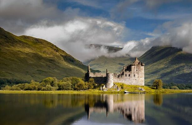 Standing Stones, Inveraray and Kilchurn Castles & Highland Tour starting Glasgow