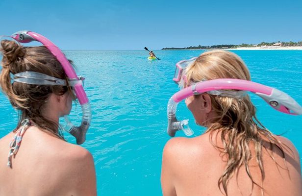 Mojito - Full Day Private Catamaran Cruise - Sint Maarten 