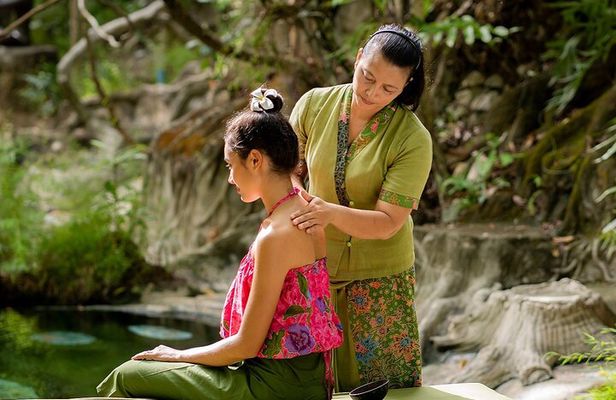 Wellness, Spa and Hot Springs at Wareerak