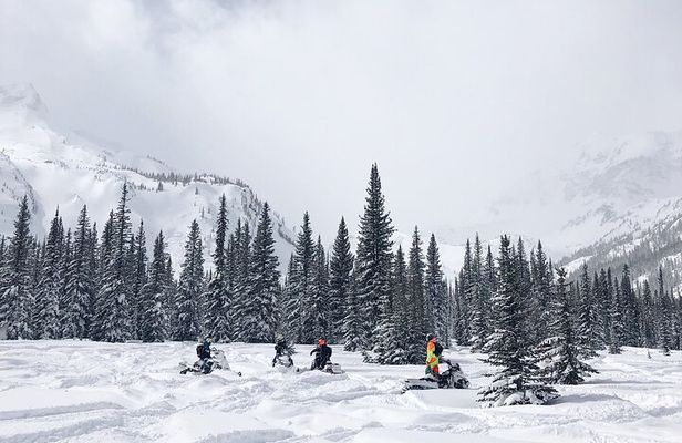 Ski & Snow Tour to Bakuriani from Kutaisi with Borjomi Stop