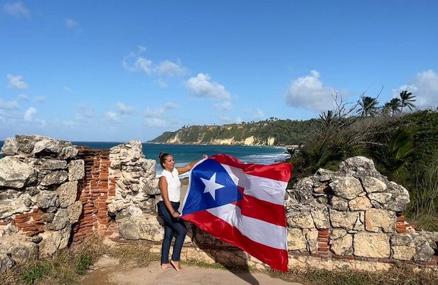 Explore Puerto Rico's West Coast