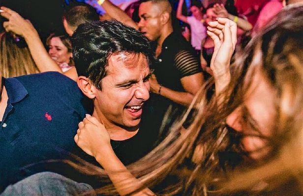 Party without limits! Cartagena; VIP Party.