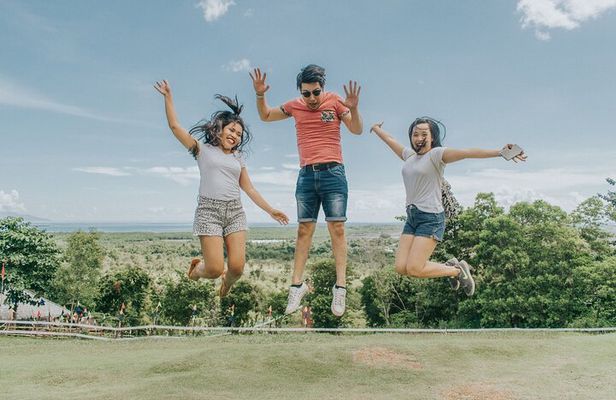 Puerto Princesa: 3D2N Tours + Hotel
