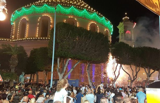 Malta Private Full-Day Sightseeing Tour with Pickup