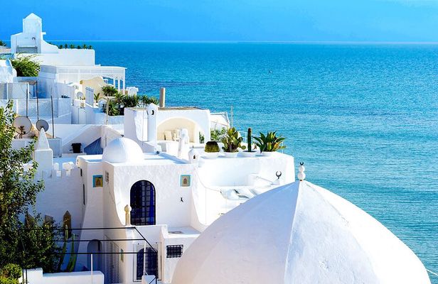 Cap Bon Full-Day Tour w/Lunch from Tunis or Hammamet