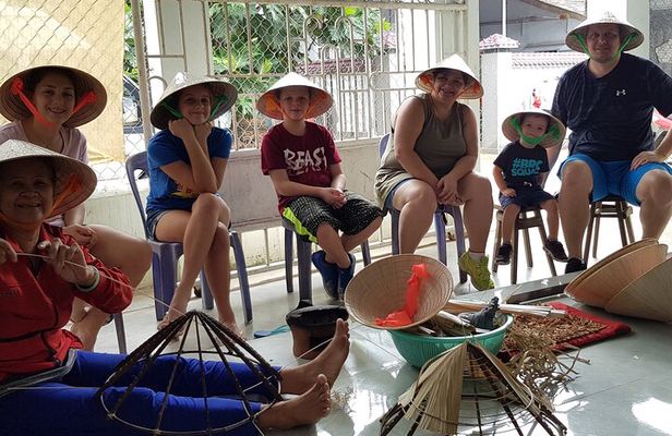 Nha Trang Private Authentic Cultural Countryside Tour by car