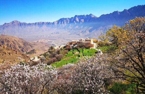 2 Days 1 Nights Private Trip to Wakan