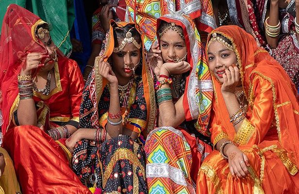 5 Days Private Tour of Delhi, Agra, Jaipur - Essential India