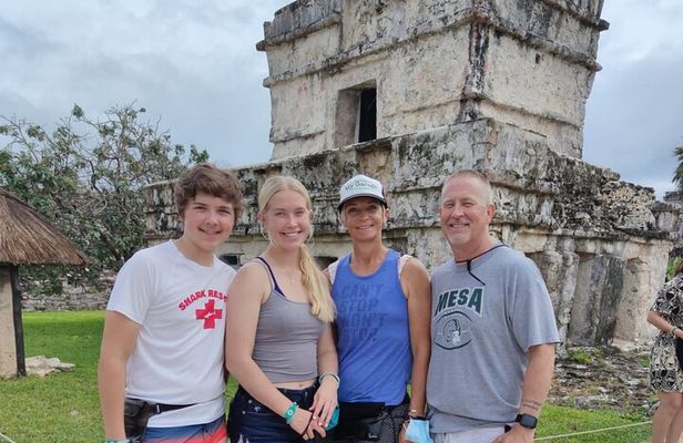 Chichén Itzá tour an Amazing and most complete experience