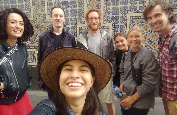 Explore Mexico City: A Journey Through History, Art, and Cuisine!