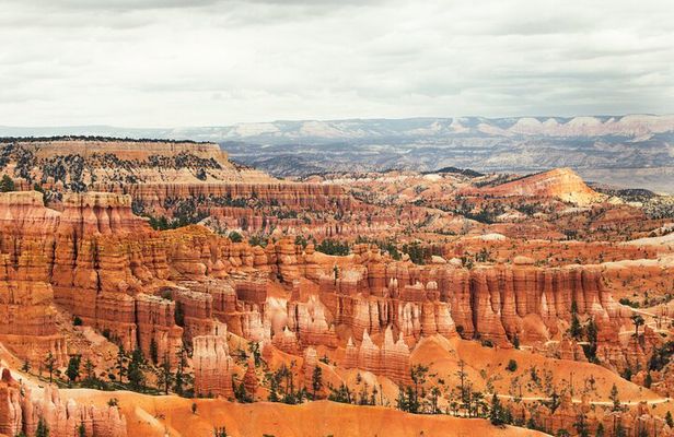 Bryce Canyon Full Day Private Tour and Hike