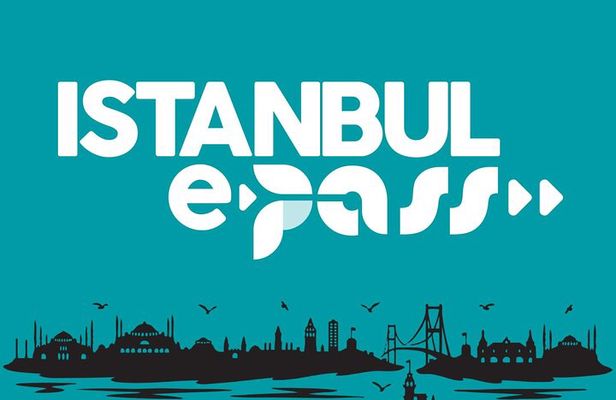 Istanbul E-pass: Top Istanbul Attractions with Skip The Ticket Line
